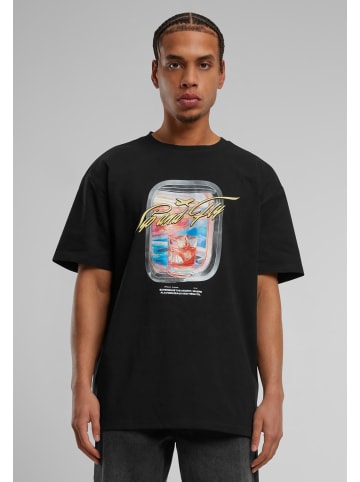 Mister Tee Mister Tee in black