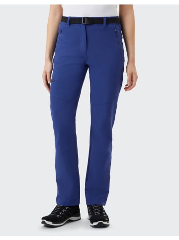 hot-sportswear Hose Sierre in blue ultra