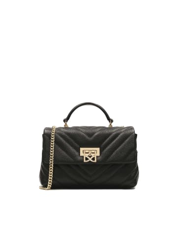 Kazar Schultertaschen in Schwarz
