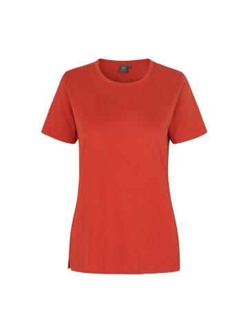 PRO Wear by ID T-Shirt halbarm in Coral