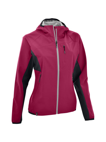 Maul Sport Funktionsjacke Wildbarren 10.0 in Lila4642