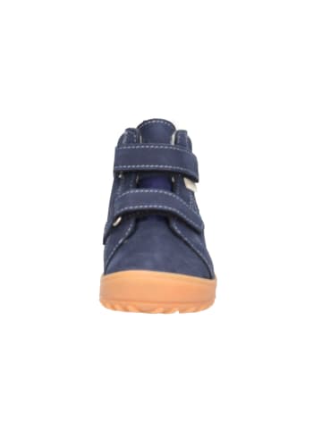Ricosta Winterstiefel in blau