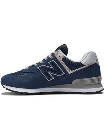 New Balance Sneaker New Balance 574 V3 in Marine3272