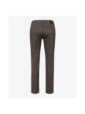 BRAX  Hose in Braun