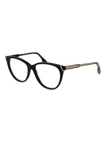 Victoria Beckham Frauen Optische Fassungen Katzenauge Schwarz