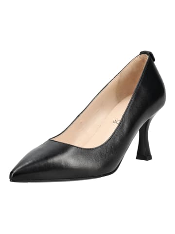 Nero Giardini Pumps Schwarz