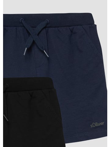 s.Oliver Leggins in 5952_navy