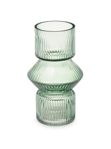 GIFTDECOR Vase in grün