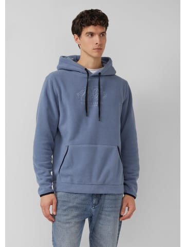 s.Oliver Sweatshirt in 5363_blassblau