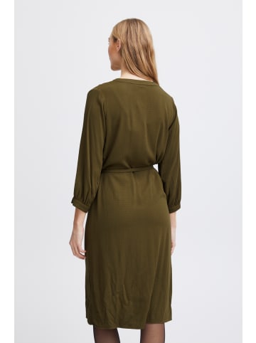 Fransa FRHaida regular fit in Dark Olive