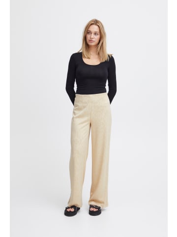 ICHI IHKate regular fit in Doeskin
