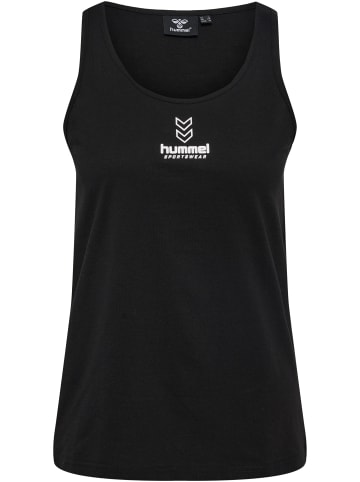 Hummel Hummel T-Shirt Hmllgc Damen in BLACK