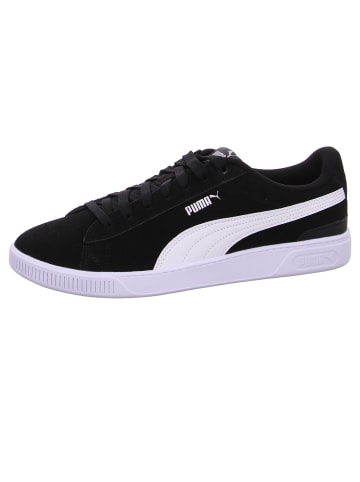 Puma Shoes Sneaker Vikky v3 in Schwarz