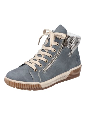 rieker Sneaker in Jeans