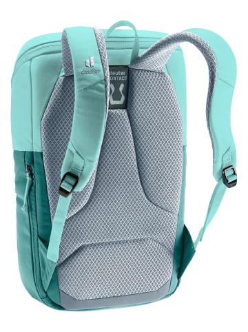 Deuter Rucksack Overday in Deepsea/Glacier