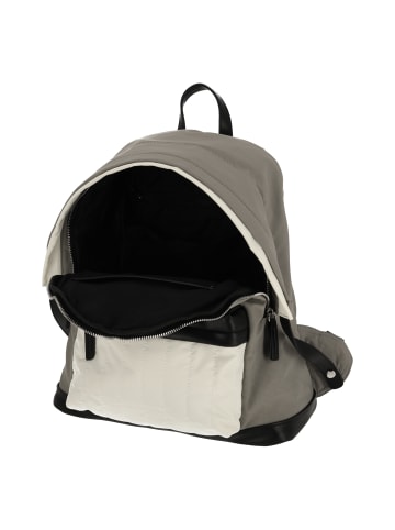 myMO ATHLSR Women Backpack in Grey