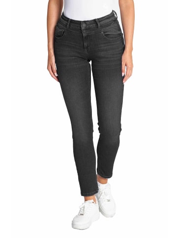 ZHRILL Jeans ZHKELA BLACK in BLACK