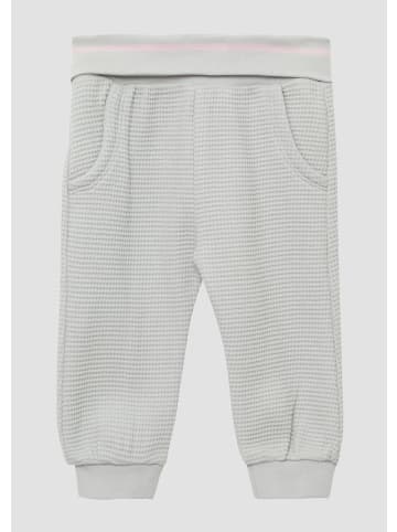 s.Oliver Leggins lang in Grau