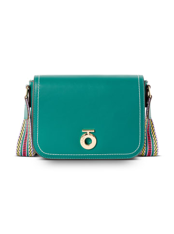Nobo Bags Schultertasche AETHER in green