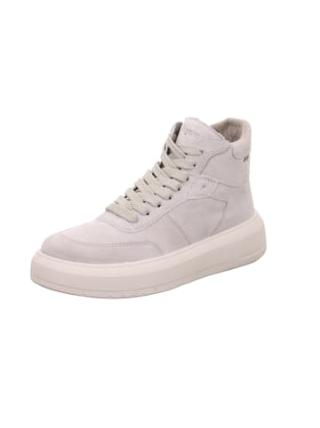 Legero Ankle Boot WONDER in Aluminio