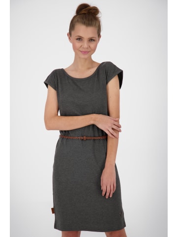 alife and kickin Sommerkleid, Kleid ElliAK in moonless