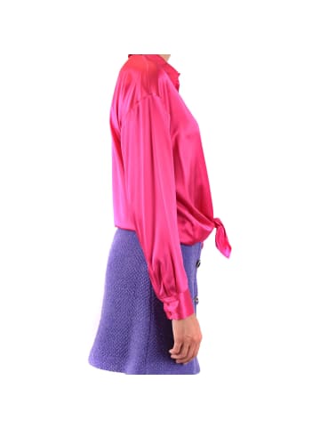 Pinko Hemd Fuchsia