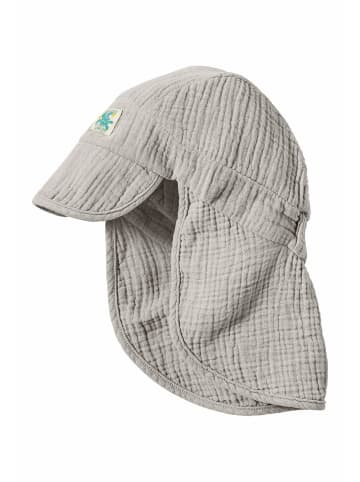 Hessnatur Schirmmütze in düne