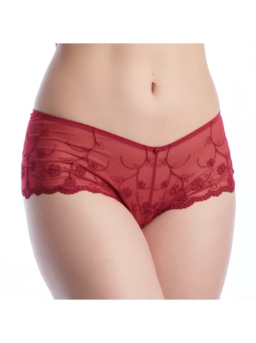 Selene Pantys in Red