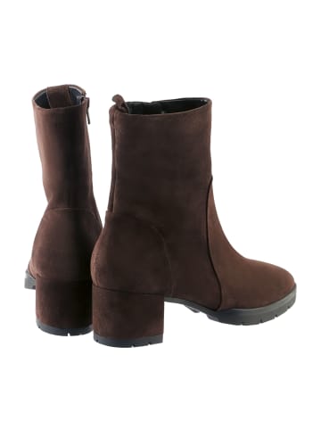 Högl Klassische Stiefeletten in Braun