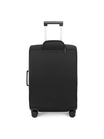 Epic Orbit 4 Rollen Trolley 64 cm black