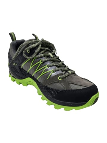 cmp Wanderhalbschuhe in Grau
