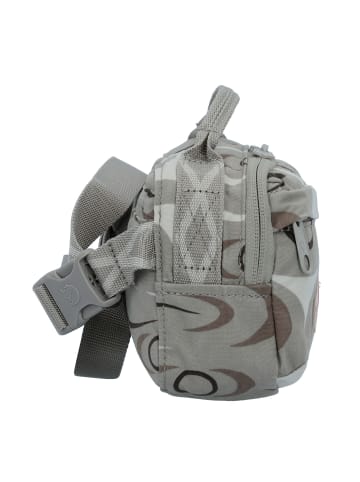 FJÄLLRÄVEN Kanken Gürteltasche 18 cm sey