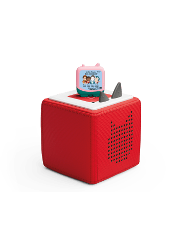 tonies Little People Big Dream-11001060