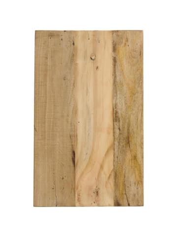 IB Laursen Dekobrett aus Holz UNIKA in natur