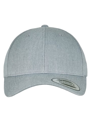  Flexfit Snapback in h.grey