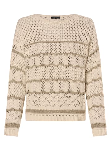 Marie Lund Pullover in beige