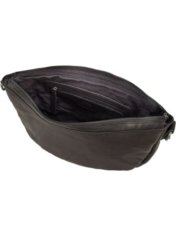 The Chesterfield Brand Beuteltasche Clarita in Black