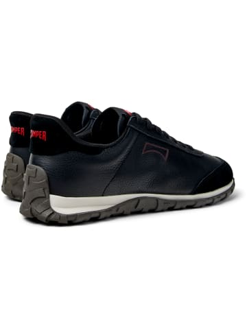 Camper Sneaker in schwarz
