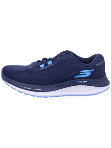 Skechers Schnürschuhe GO RUN PERSISTENCE 2 - in Blau