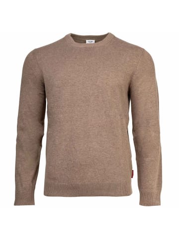 Joop! Jeans Strickpullover 1er Pack in Beige