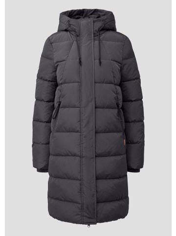 QS Outdoor-Mantel in 9859_grau