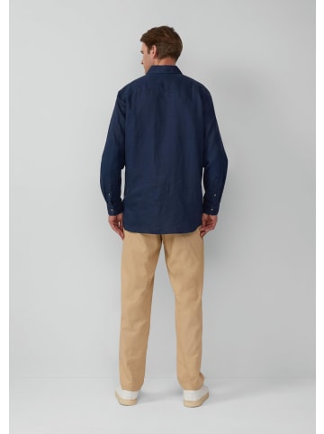 s.Oliver Hemd in 5852_tiefblau