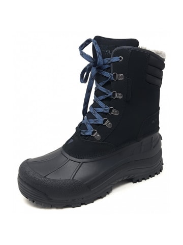 cmp Boots Kinos Snow Boot in Schwarz