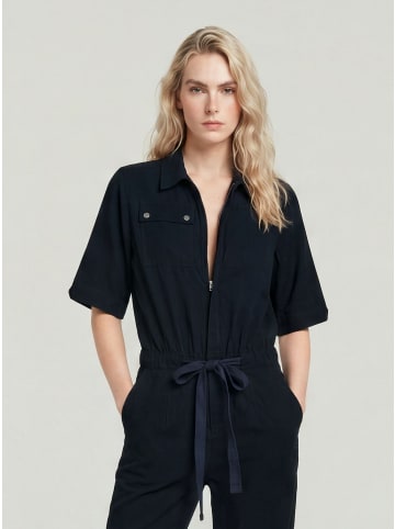 G-Star Raw Army Jumpsuit osaka blue