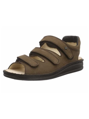 Finn Comfort Sandalen in braun