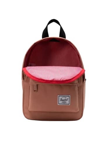 Herschel Herschel Classic Mini Backpack in Rosa