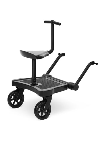 ABC-Design ABC Design Trittbrett Kiddie Ride On 2 mit Sitzeinheit