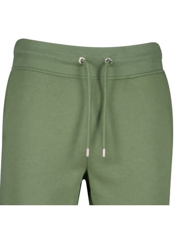 Gant Shorts in Grün (Dry Herb)