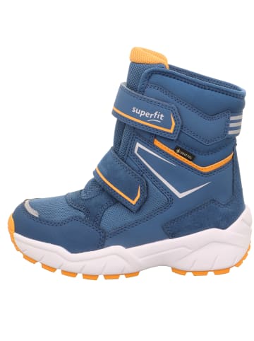 superfit Winterstiefel CULUSUK 2.0 in Blau/Rot