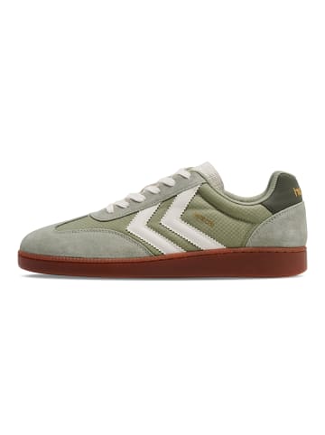 Hummel Schnürsenkel Sneaker Vm78 Cph Lebensstil Erwachsene in TEA2